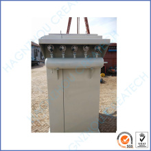 Concrete Plant Vent Filter Dust Collector Bag Filter Top Silo Filter (ER08/04)